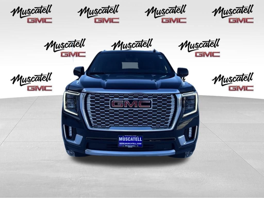 Used 2024 GMC Yukon Denali with VIN 1GKS2DKL4RR245463 for sale in Detroit Lakes, Minnesota