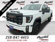 GMC Sierra 2500 HD
