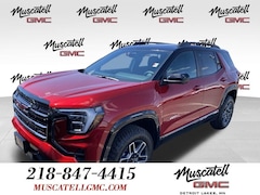 2026 GMC Terrain AT4 SUV