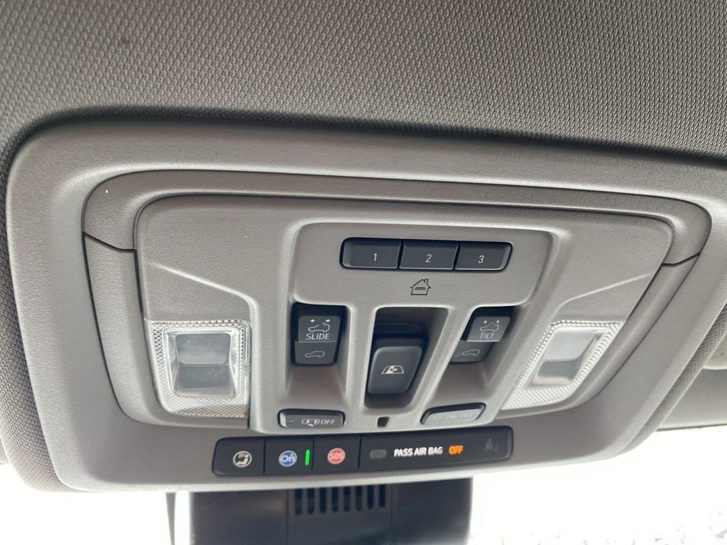 2024 GMC Sierra 3500HD Denali - Photo 25