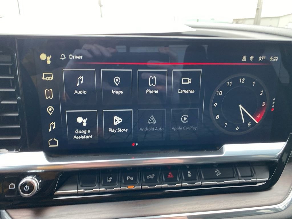 2024 GMC Sierra 2500HD SLT - Photo 21
