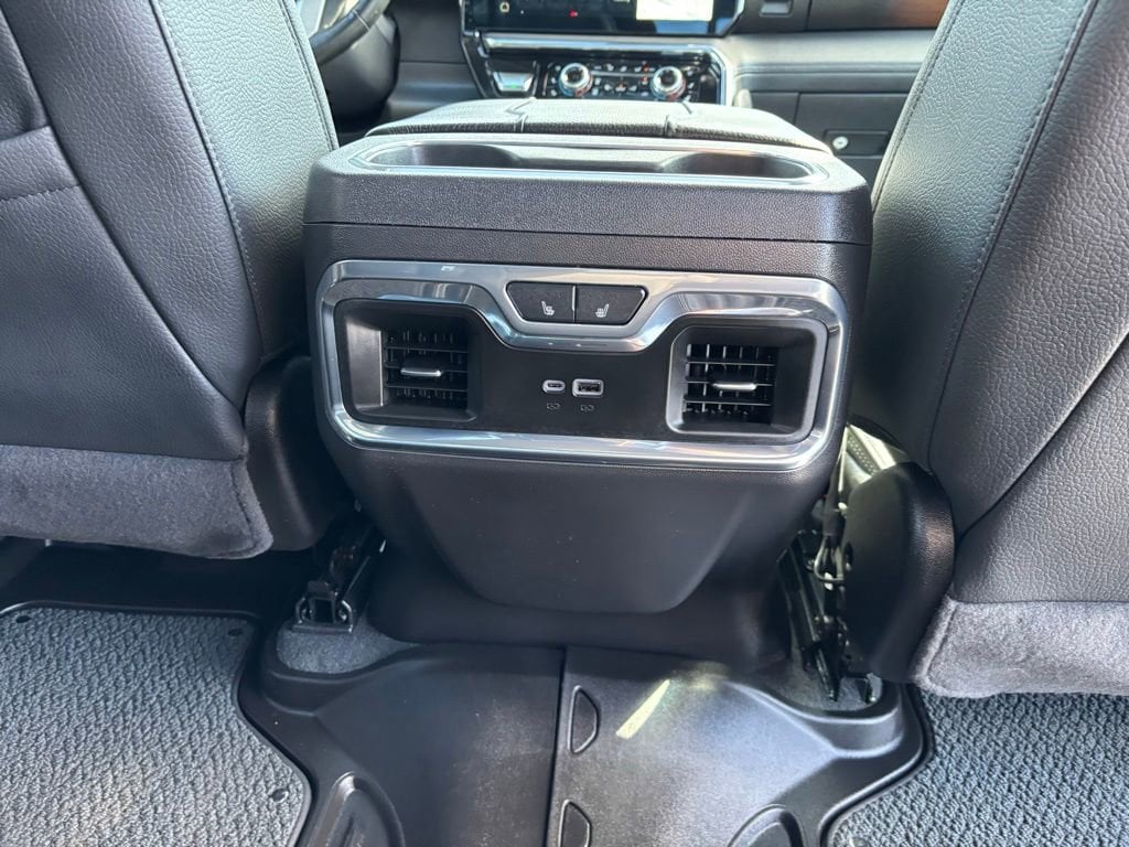 2025 GMC Sierra 1500 Denali - Photo 31