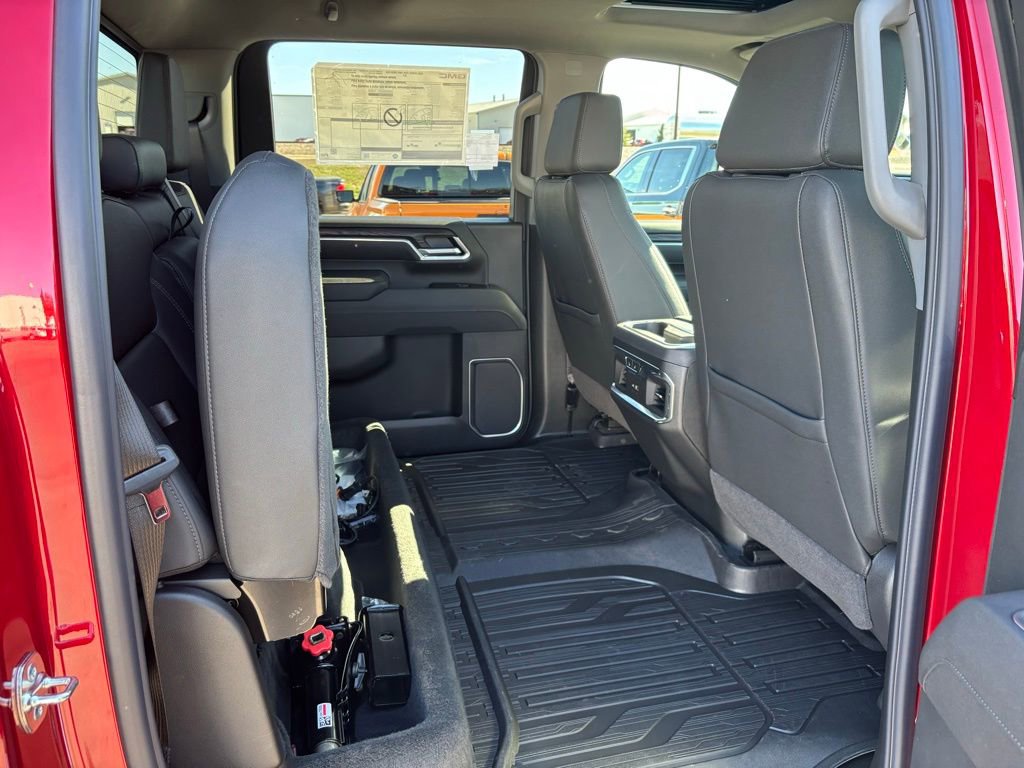 2026 GMC Sierra 3500HD SLT - Photo 29