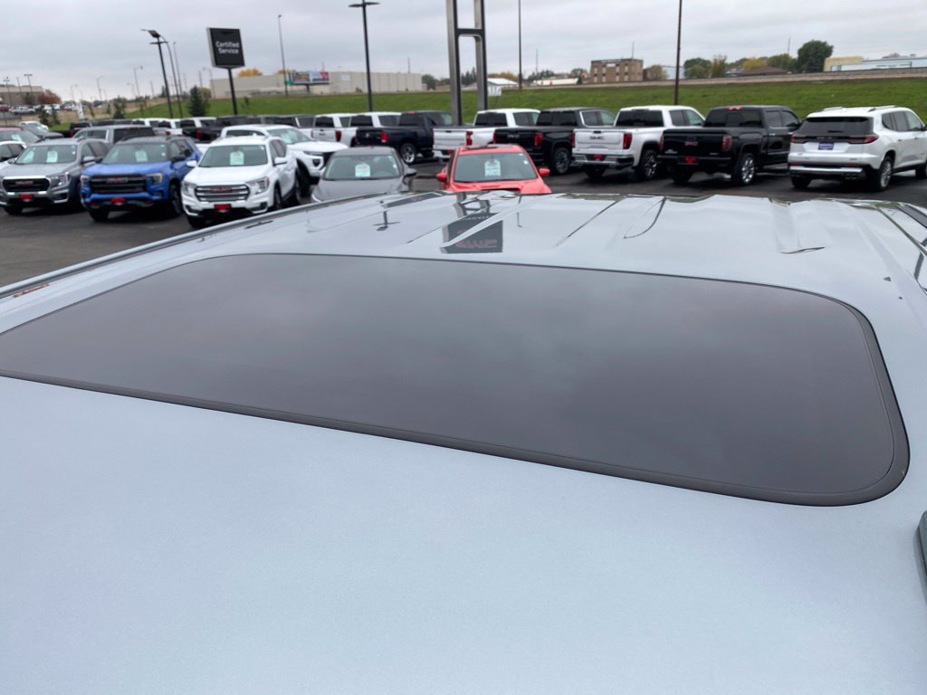 2026 GMC Sierra 1500 AT4 - Photo 25