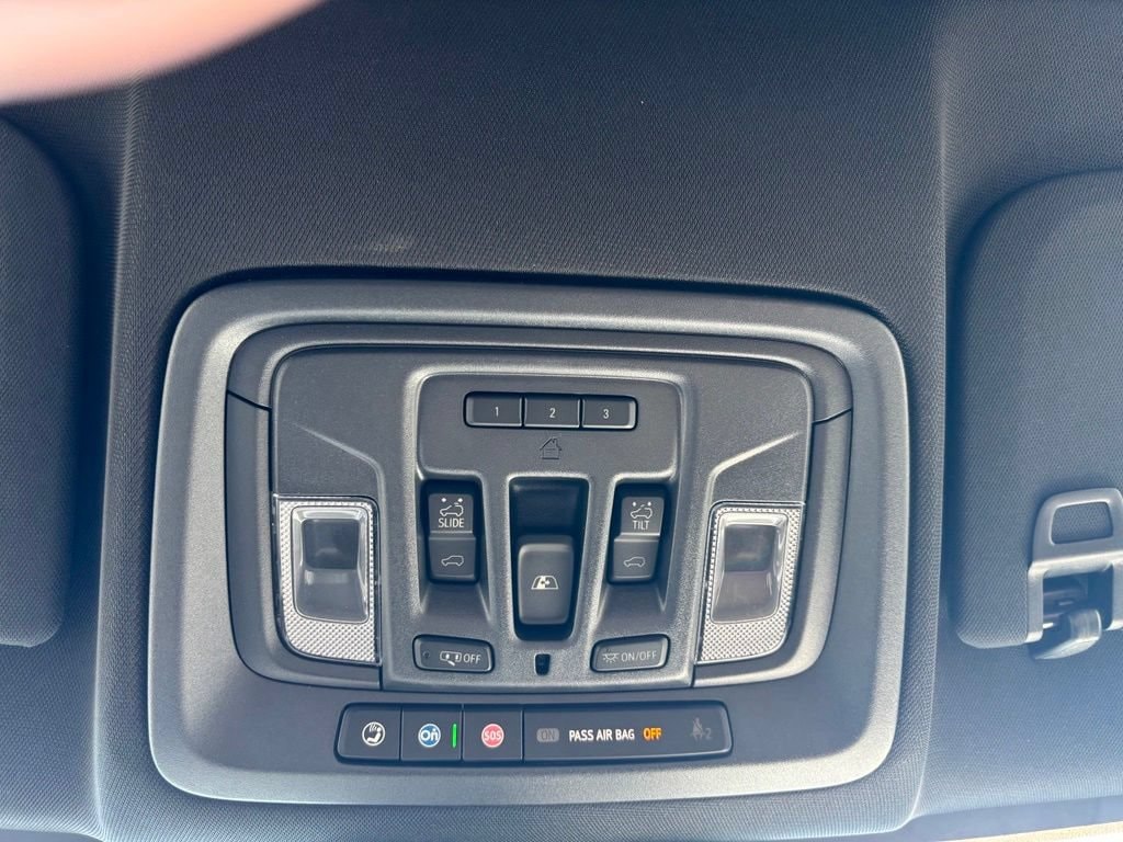 2026 GMC Sierra 3500HD AT4 - Photo 22
