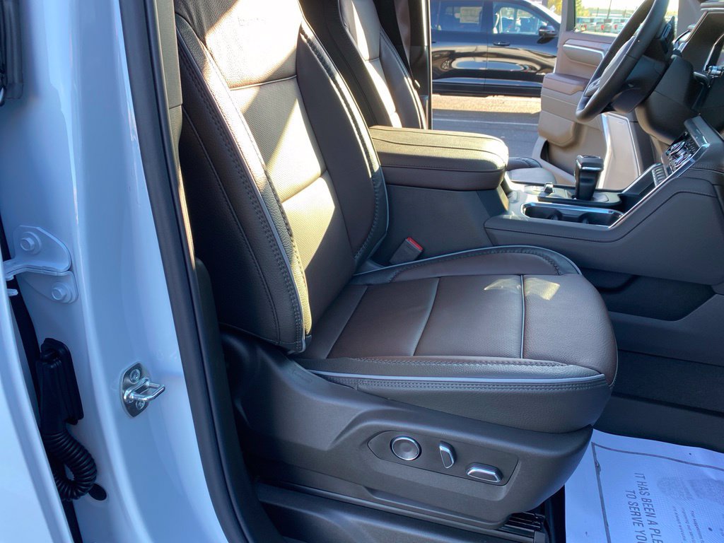 2026 GMC Sierra 1500 Denali - Photo 12