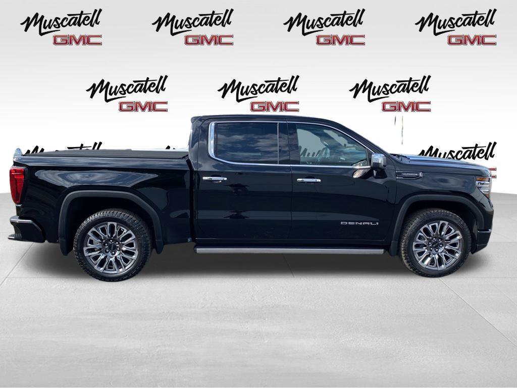 Used 2023 GMC Sierra 1500 Denali Ultimate Truck