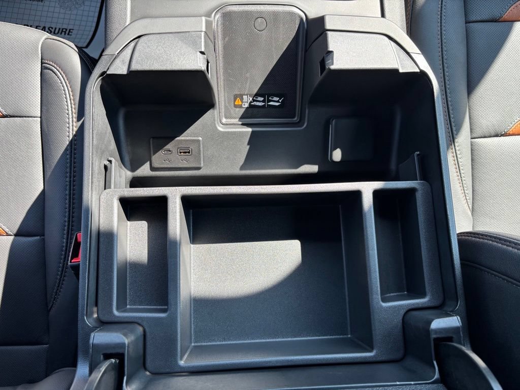 2026 GMC Sierra 3500HD AT4 - Photo 21