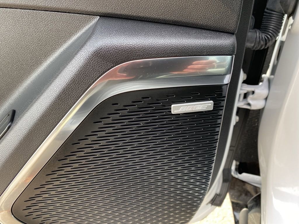 2025 GMC Acadia Denali - Photo 13