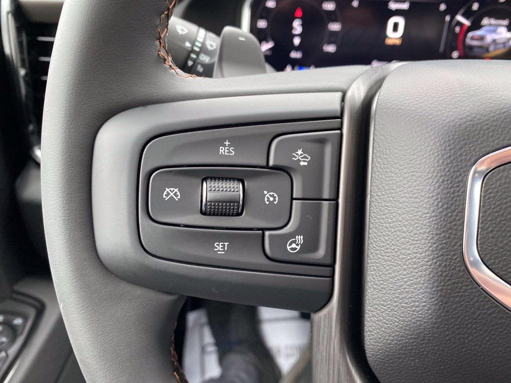 2026 GMC Sierra 1500 AT4 - Photo 17
