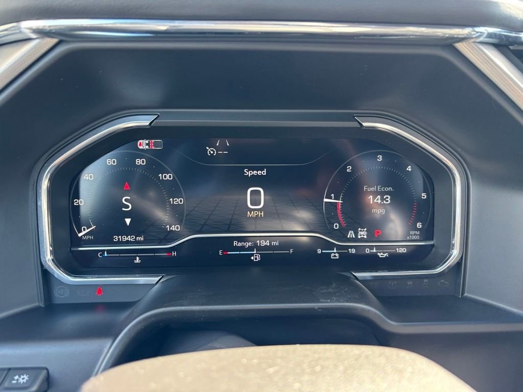 2025 GMC Sierra 1500 Denali - Photo 20