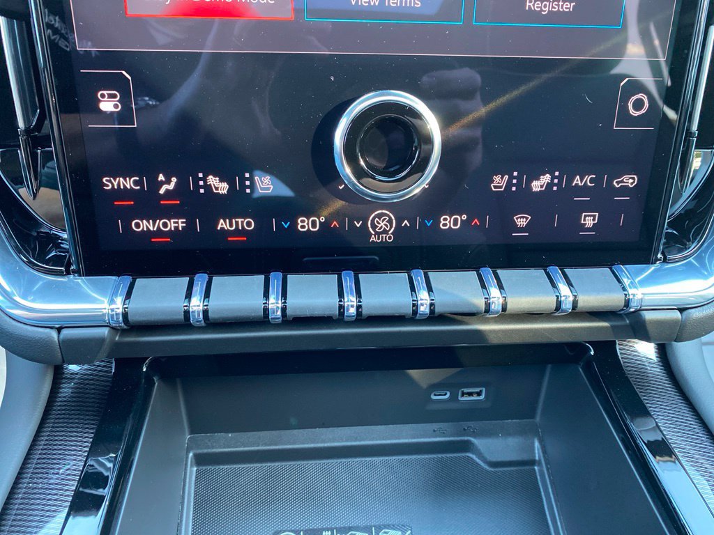 2026 GMC Yukon Elevation - Photo 19