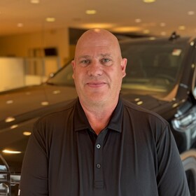 Staff member Billy Wischnak from ID_efbb1a