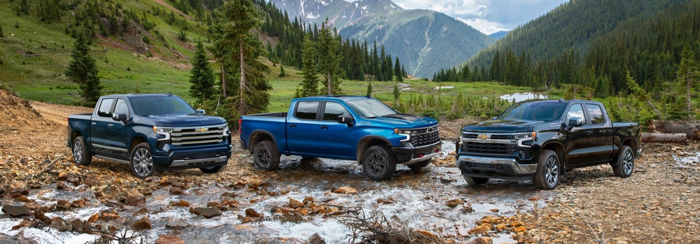 2023&nbsp;Chevrolet