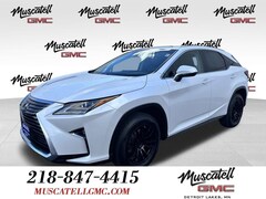 2016 LEXUS RX 350 F Sport