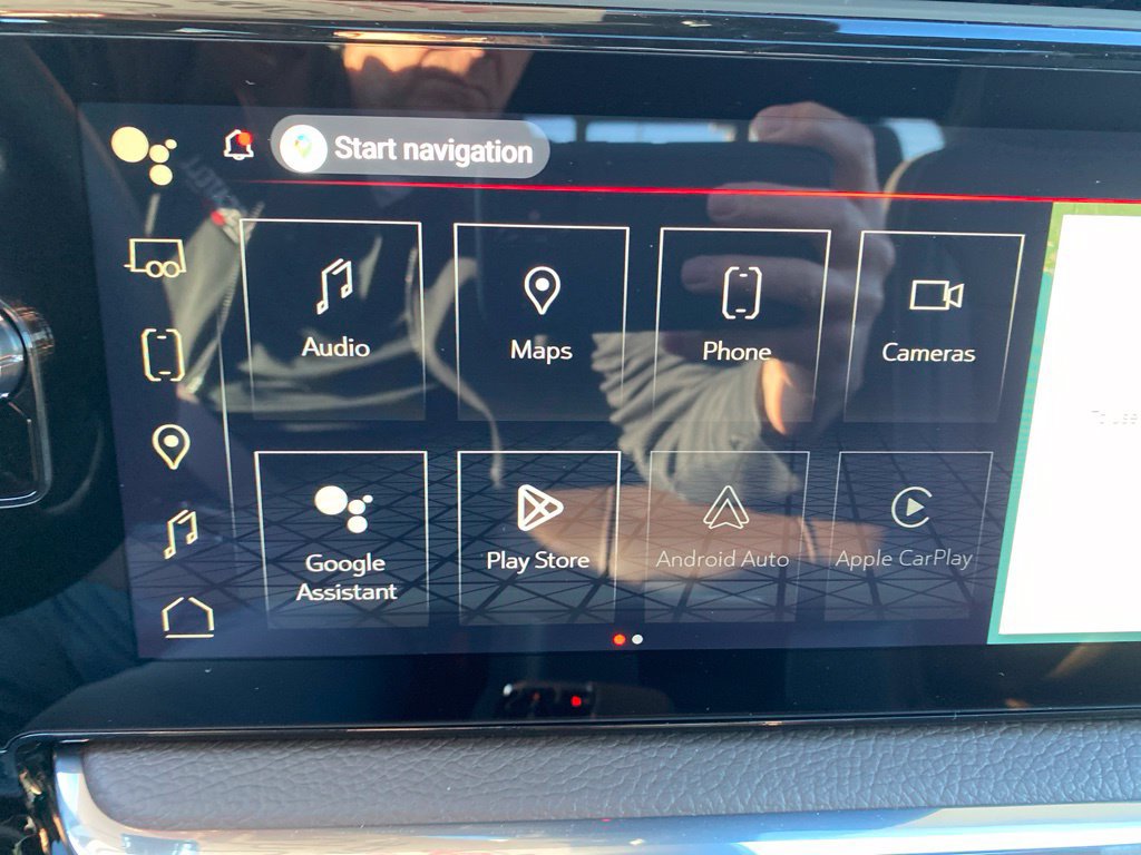 2026 GMC Sierra 1500 Denali - Photo 21