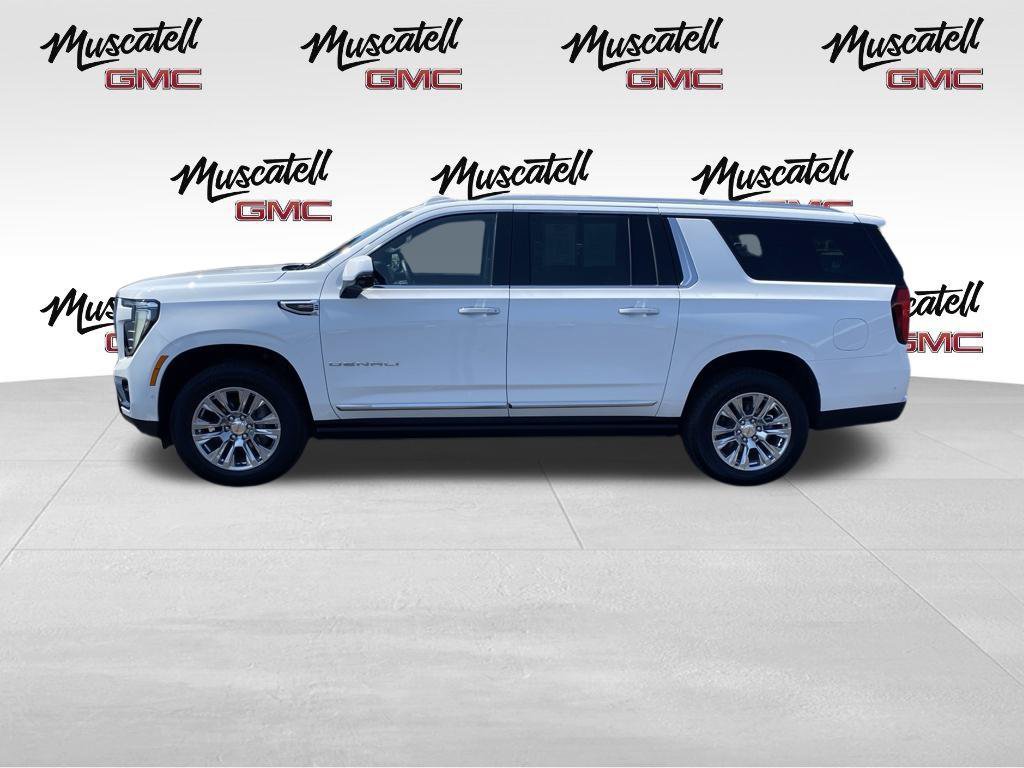 Used 2026 GMC Yukon XL Denali SUV