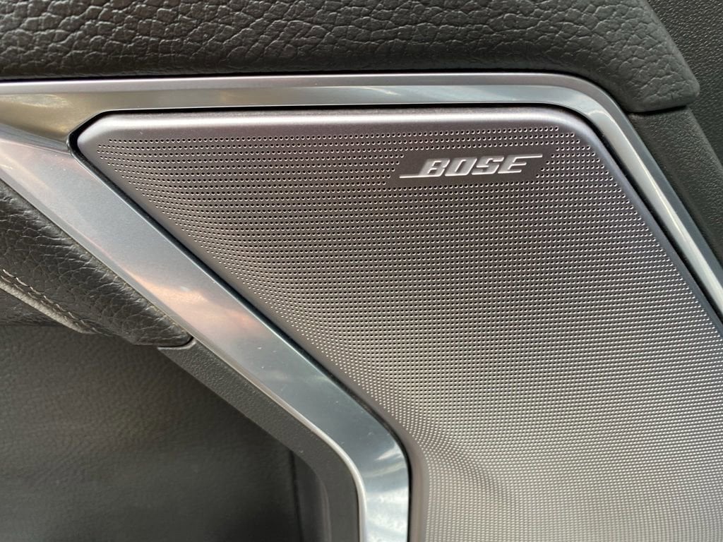 2024 GMC Sierra 3500HD Denali - Photo 13