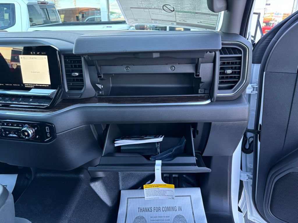 2026 GMC Sierra 2500HD SLE - Photo 12