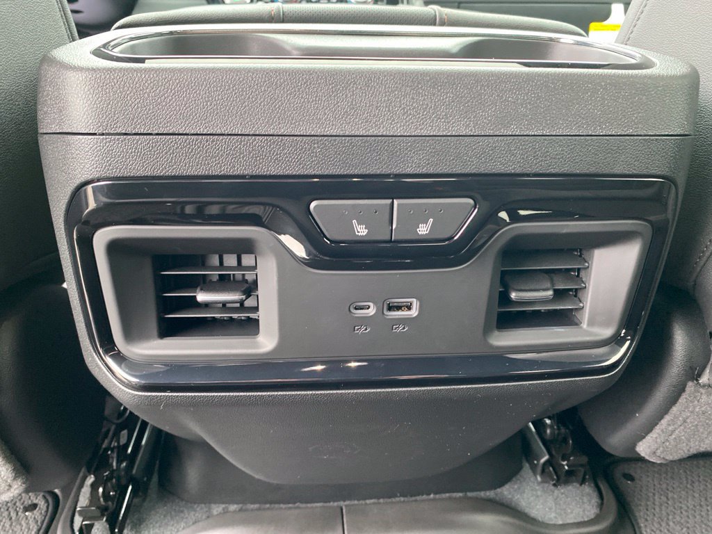 2026 GMC Sierra 1500 AT4 - Photo 27