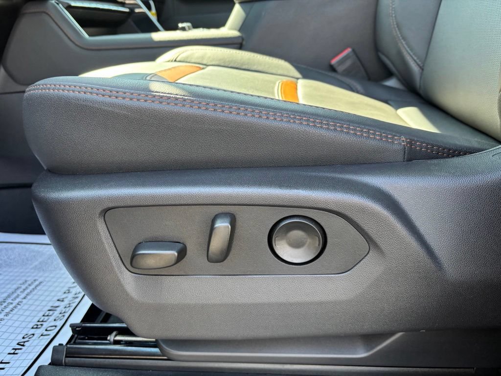 2026 GMC Sierra 3500HD AT4 - Photo 11