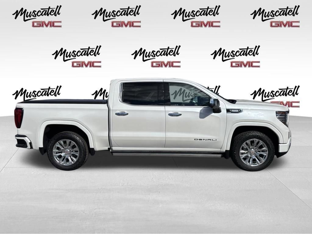 Used 2025 GMC Sierra 1500 Denali Truck
