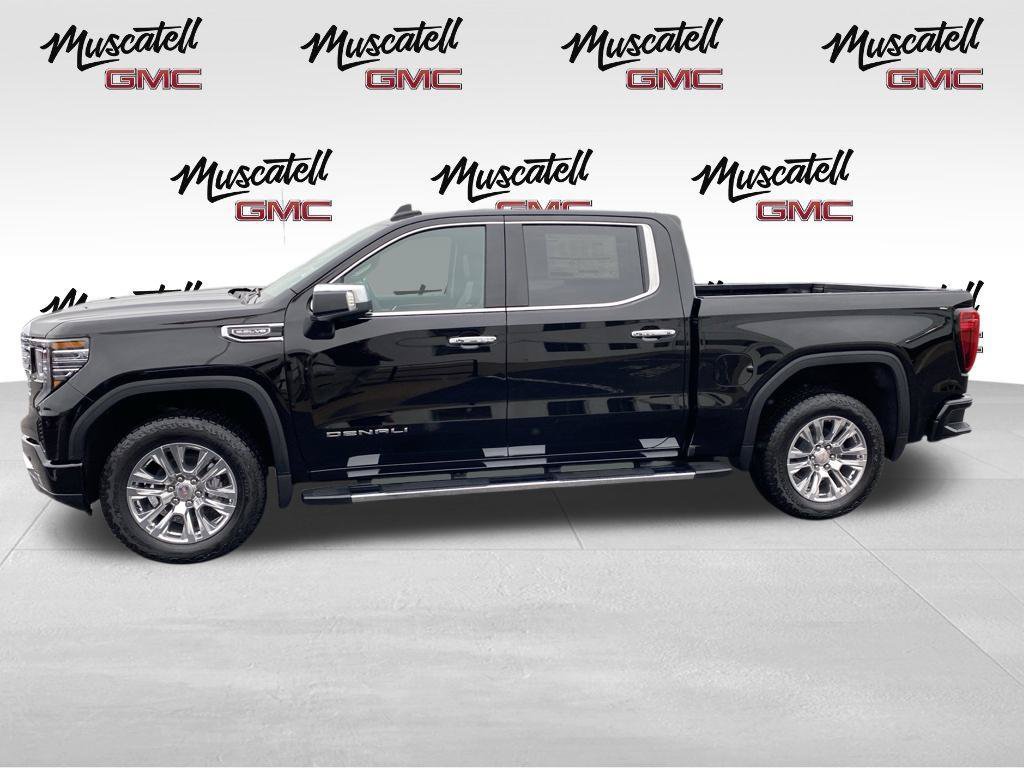New 2026 GMC Sierra 1500 Denali Truck