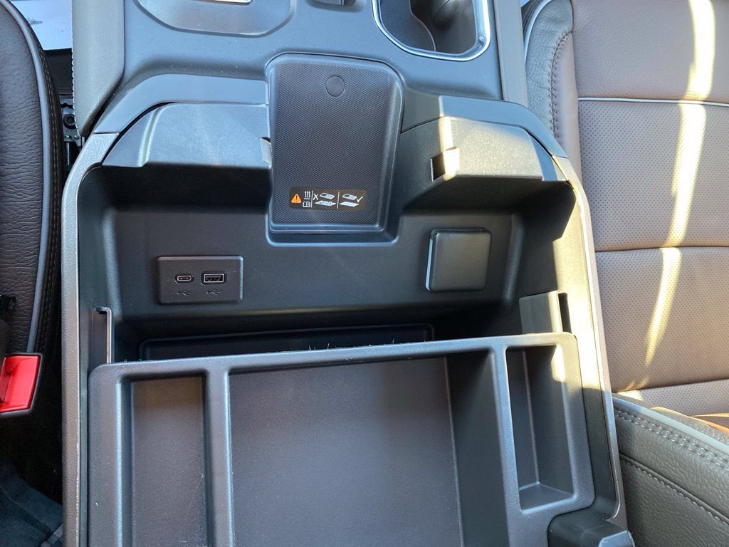 2026 GMC Sierra 1500 Denali - Photo 24
