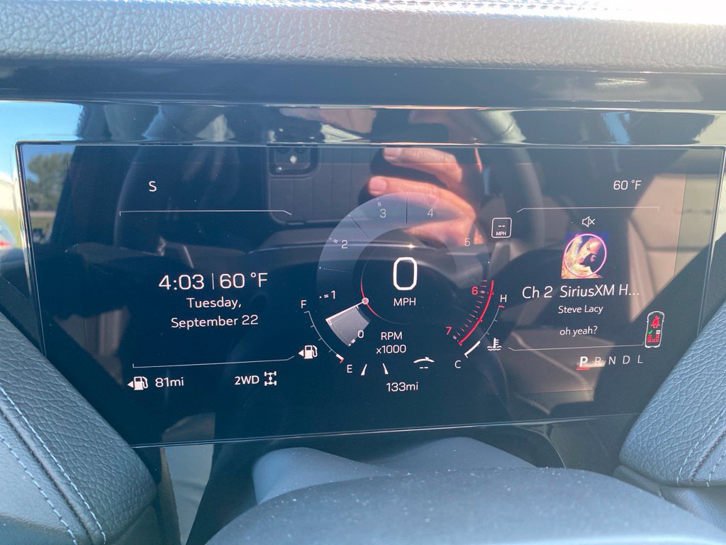 2026 GMC Yukon XL Denali - Photo 15
