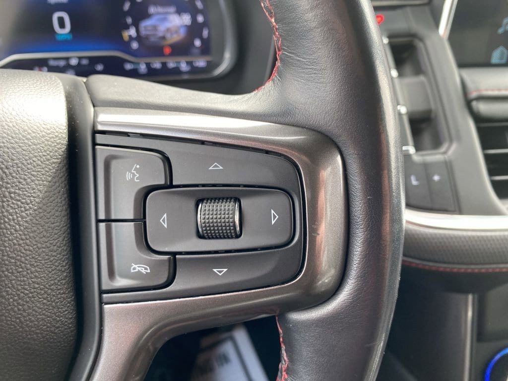 2023 Chevrolet Suburban RST - Photo 20