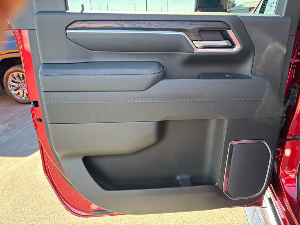 2026 GMC Sierra 3500HD SLT - Photo 24