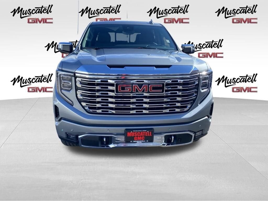New 2026 GMC Sierra 1500 Denali Truck