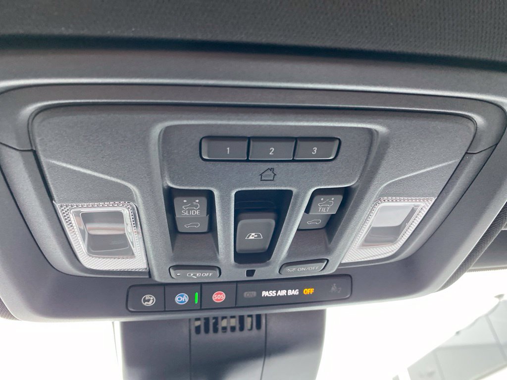2026 GMC Sierra 1500 AT4 - Photo 19