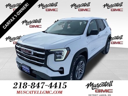 2025 GMC Terrain Elevation SUV