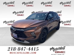 2023 Chevrolet Blazer 3LT SUV