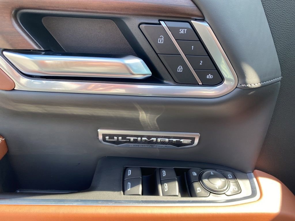 2026 GMC Sierra 1500 Denali Ultimate - Photo 9