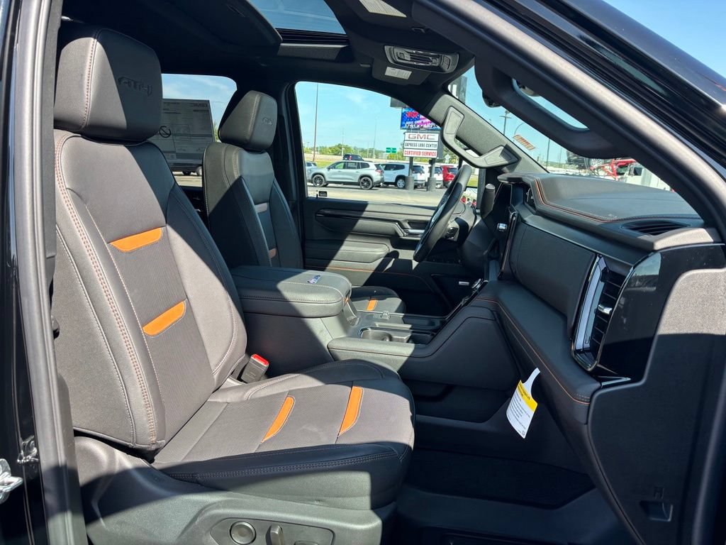 2026 GMC Sierra 3500HD AT4 - Photo 14