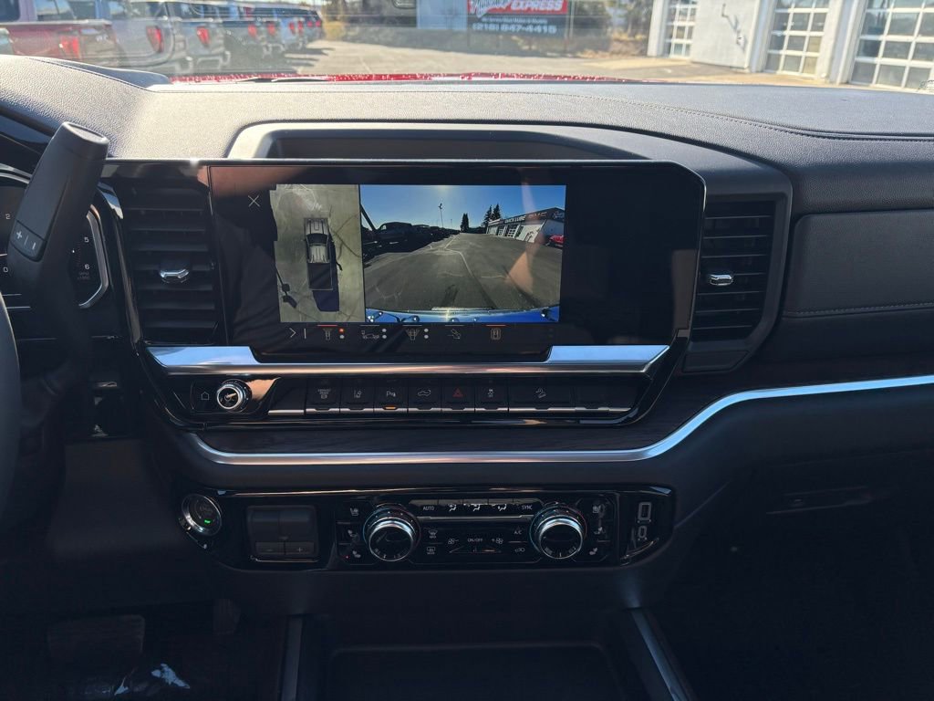 2026 GMC Sierra 3500HD SLT - Photo 19