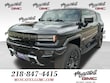  GMC HUMMER EV SUV