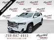 GMC Acadia