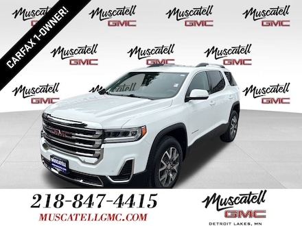 2023 GMC Acadia SLE SUV