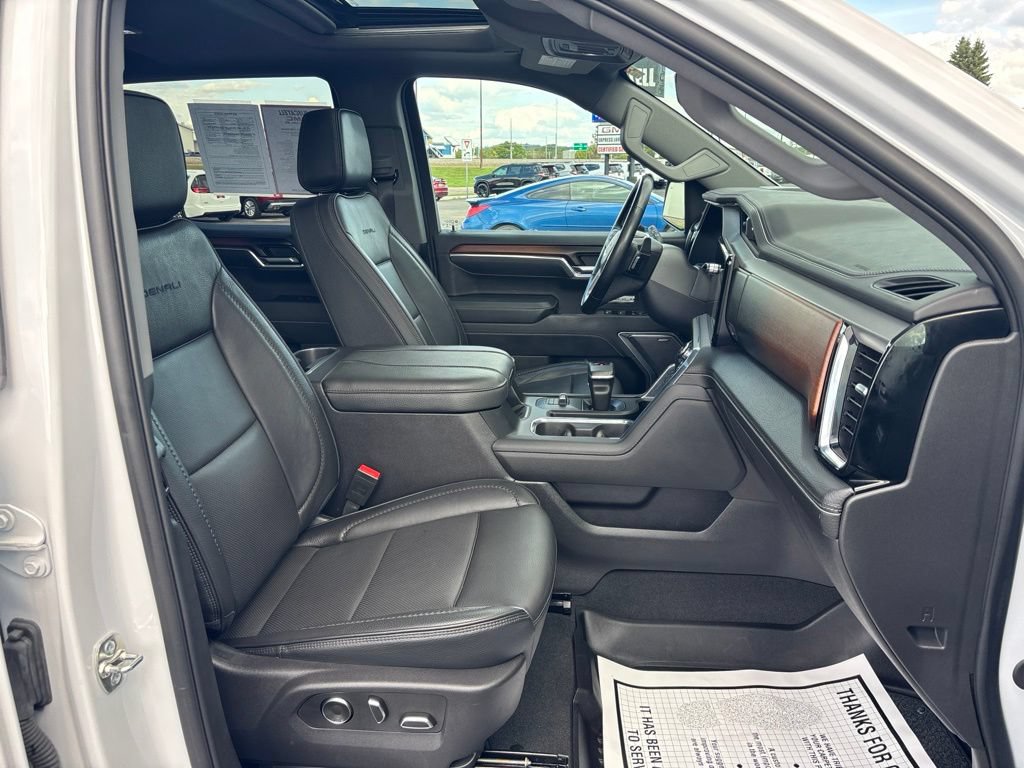 2025 GMC Sierra 1500 Denali - Photo 15