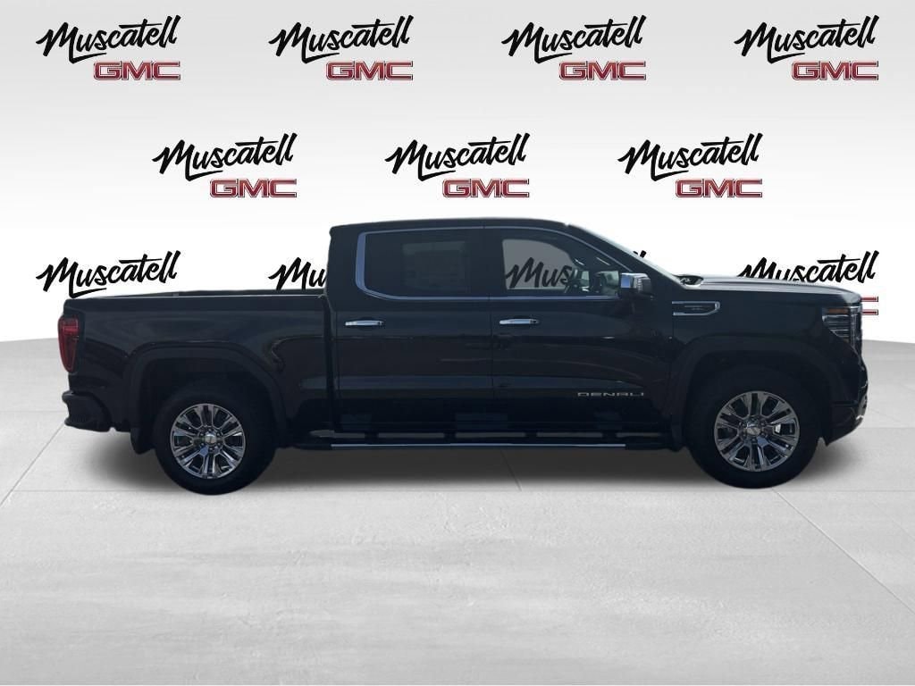 New 2026 GMC Sierra 1500 Denali Truck