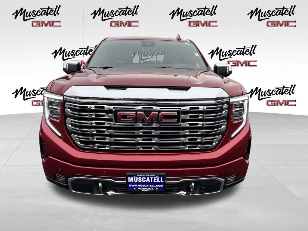 Used 2023 GMC Sierra 1500 Denali Truck