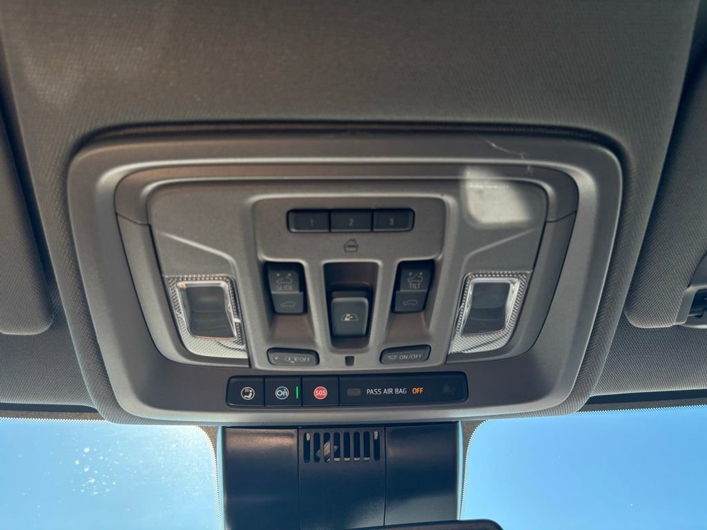 2026 GMC Sierra 3500HD SLT - Photo 22