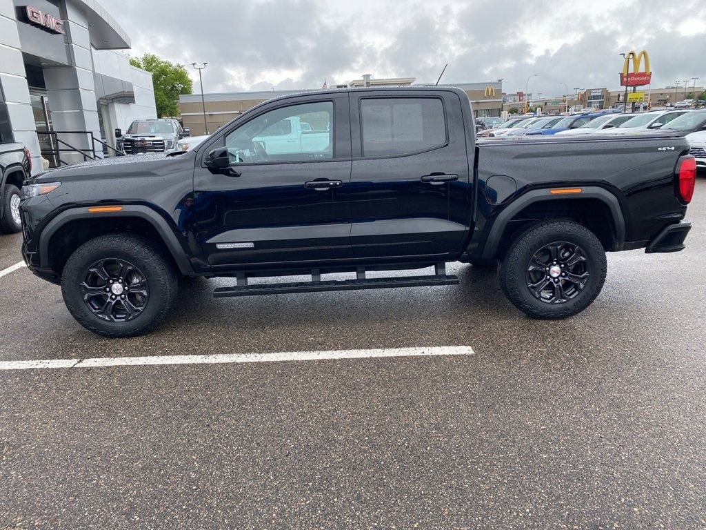 1GTP6BEK5R1107538