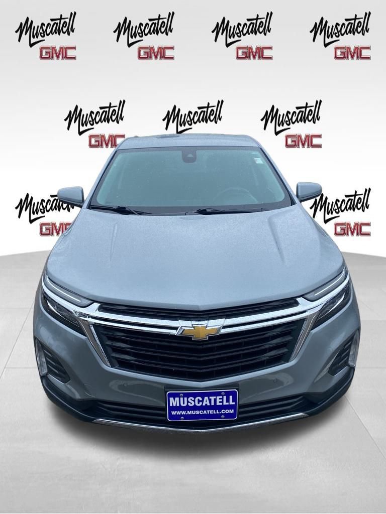 2023 Chevrolet Equinox LT photo 4