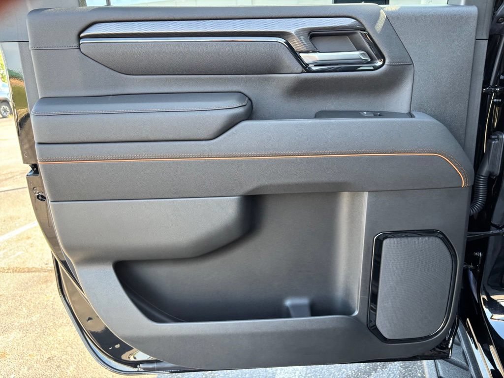 2026 GMC Sierra 3500HD AT4 - Photo 25