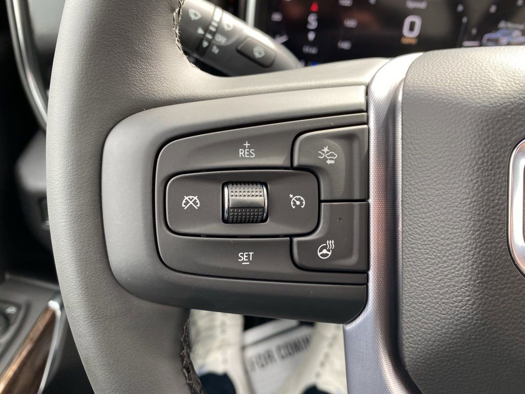 2026 GMC Sierra 3500HD SLE - Photo 15