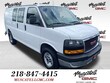  GMC Savana Cargo